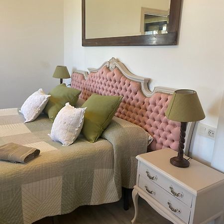 Aura Rural, Montes De Toledo Villa San Pablo de los Montes ภายนอก รูปภาพ