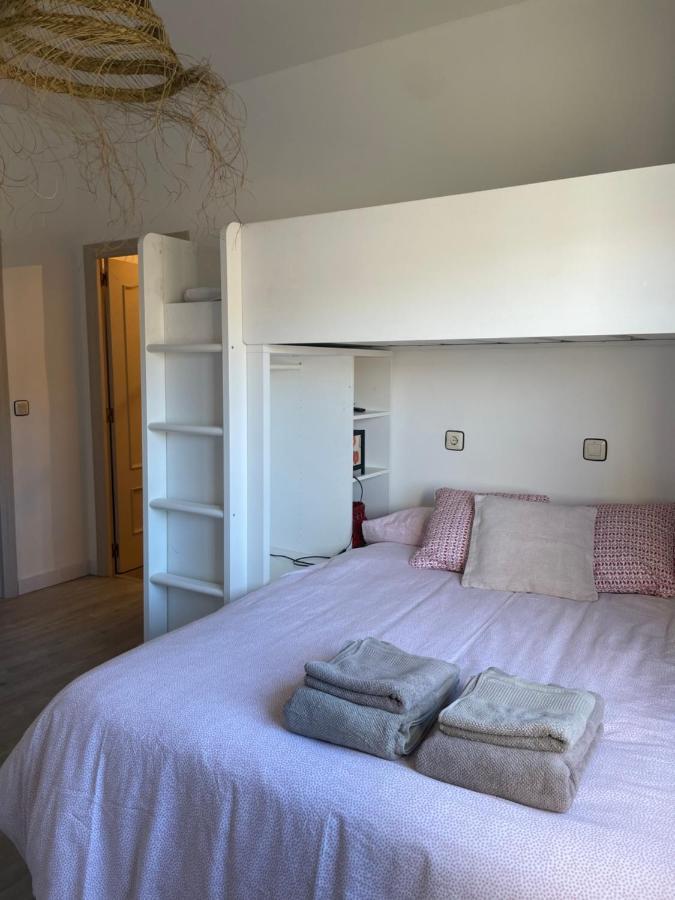 Aura Rural, Montes De Toledo Villa San Pablo de los Montes ภายนอก รูปภาพ
