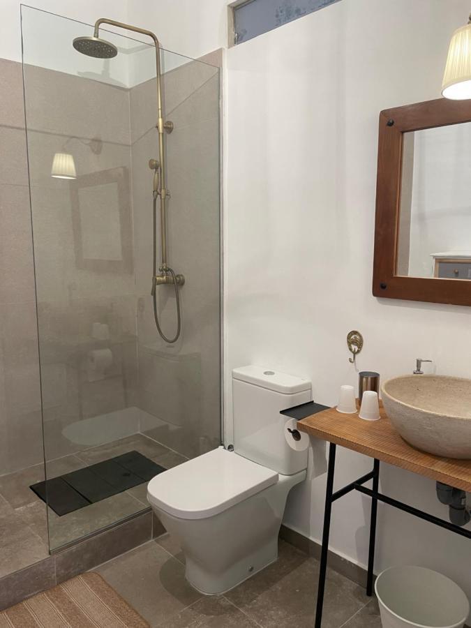 Aura Rural, Montes De Toledo Villa San Pablo de los Montes ภายนอก รูปภาพ