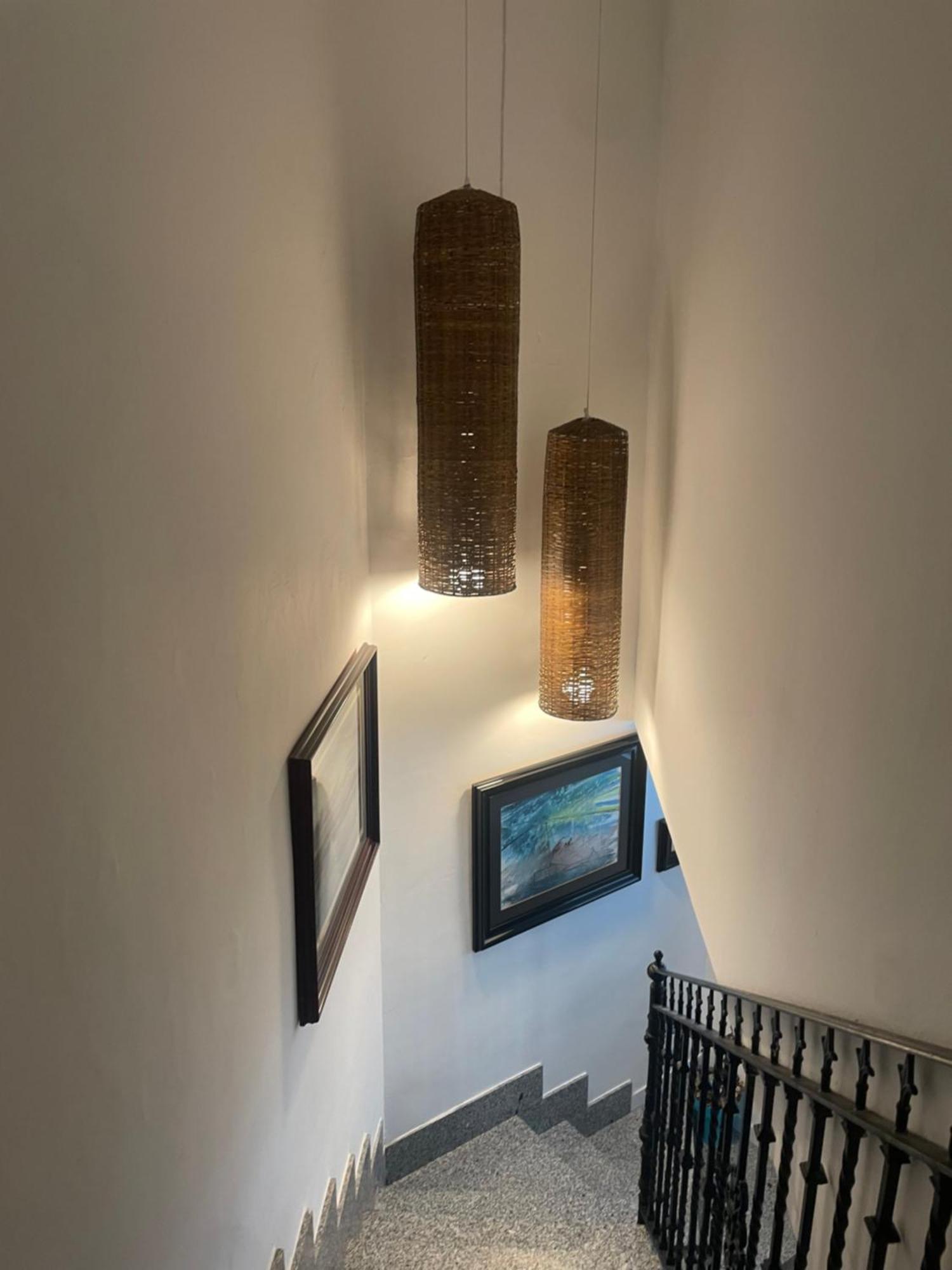 Aura Rural, Montes De Toledo Villa San Pablo de los Montes ภายนอก รูปภาพ