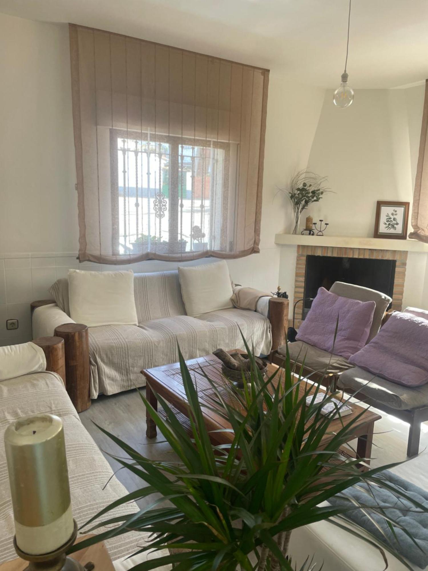 Aura Rural, Montes De Toledo Villa San Pablo de los Montes ภายนอก รูปภาพ