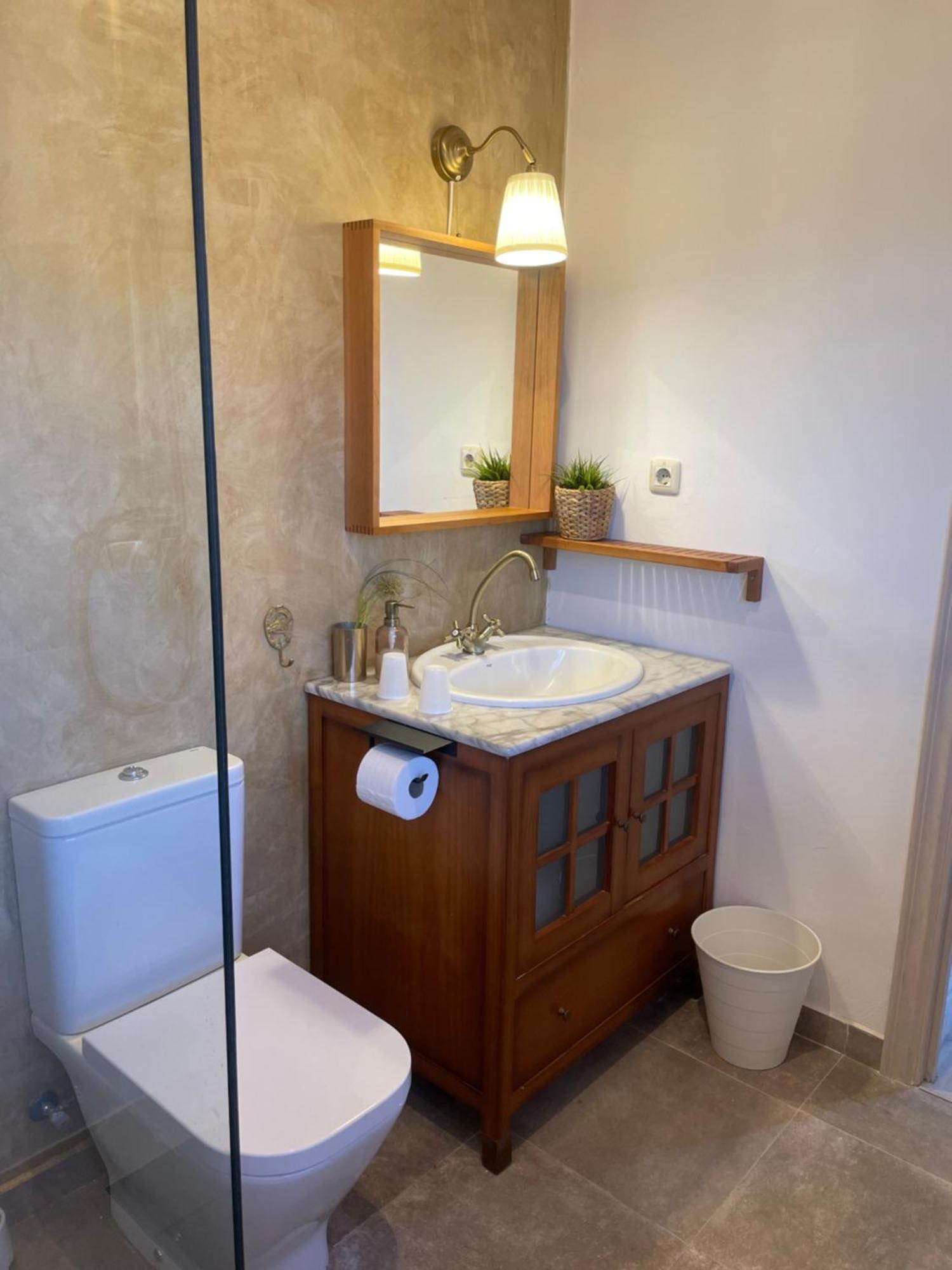 Aura Rural, Montes De Toledo Villa San Pablo de los Montes ภายนอก รูปภาพ